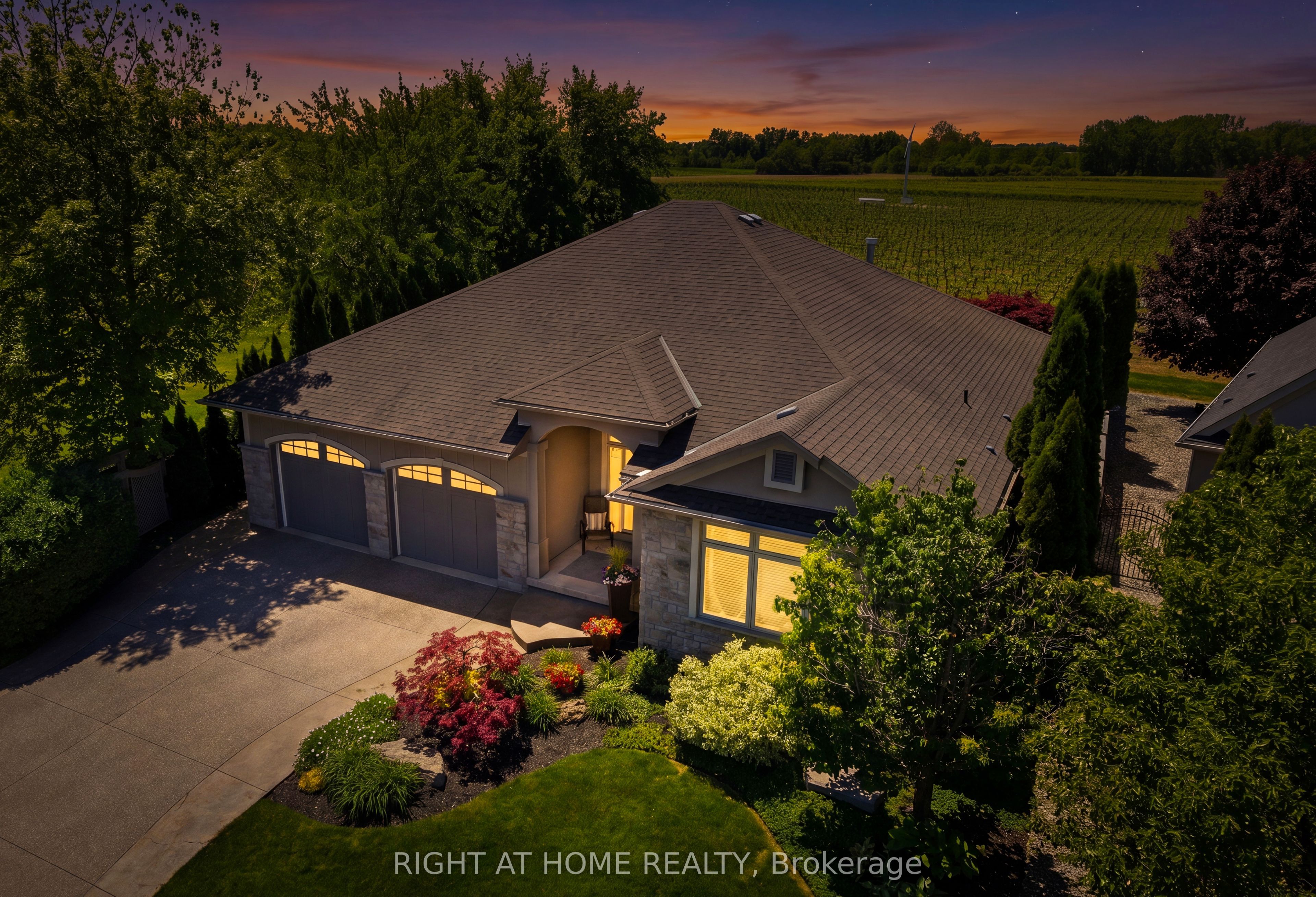 11 Meritage Lane
