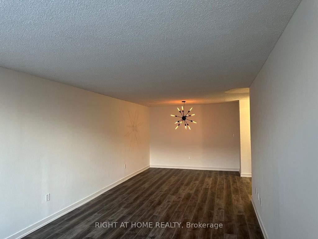 Photo of 320 Dixon Road #1616, Toronto, ON M9R 1S8 (MLS # W12308932)