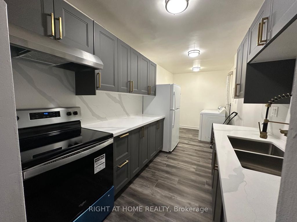 Photo of 320 Dixon Road #1616, Toronto, ON M9R 1S8 (MLS # W12308932)