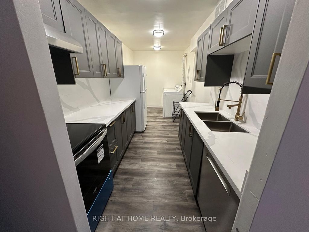 Photo of 320 Dixon Road #1616, Toronto, ON M9R 1S8 (MLS # W12308932)