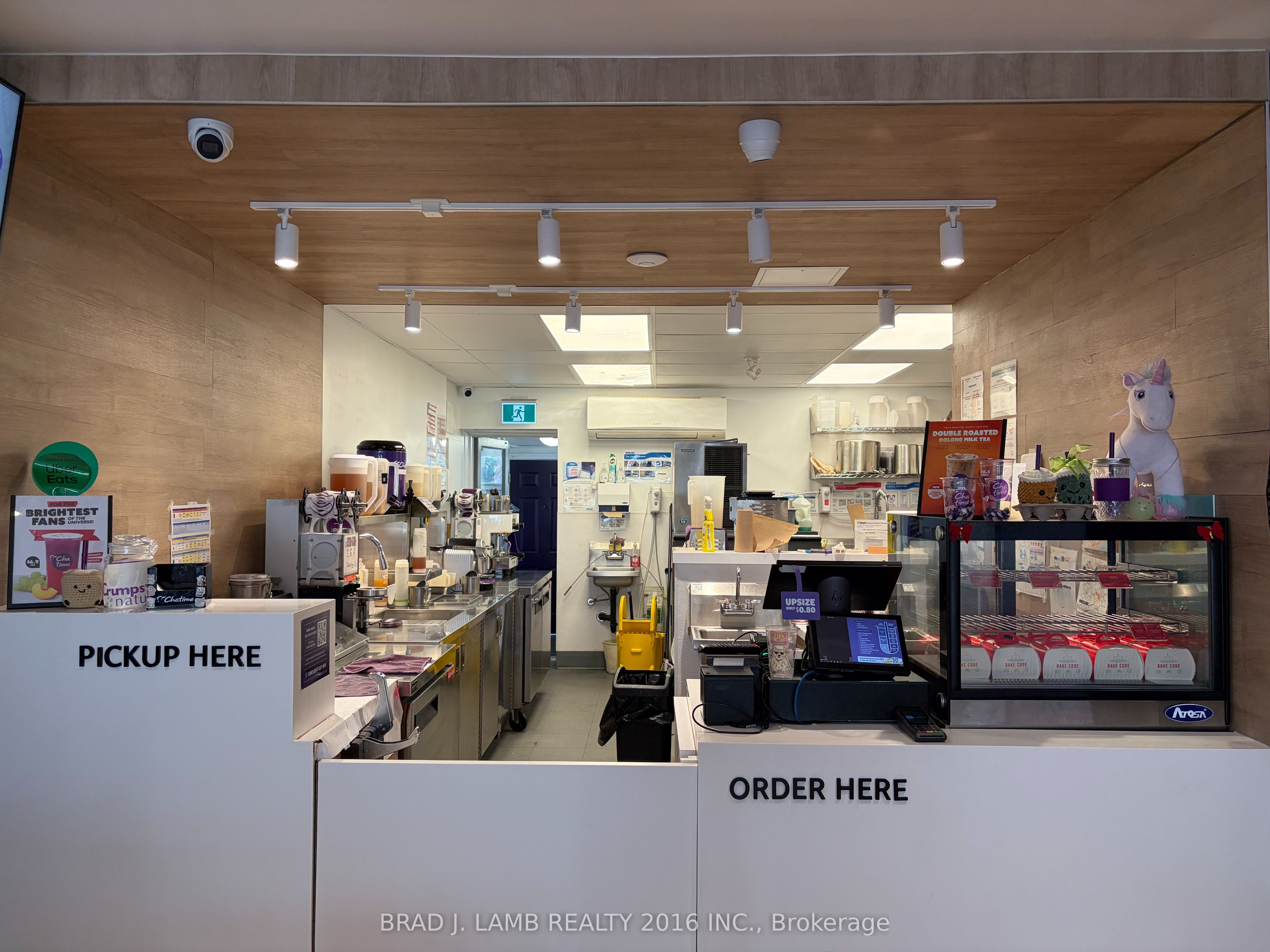 953 Kingston - Chatime Road