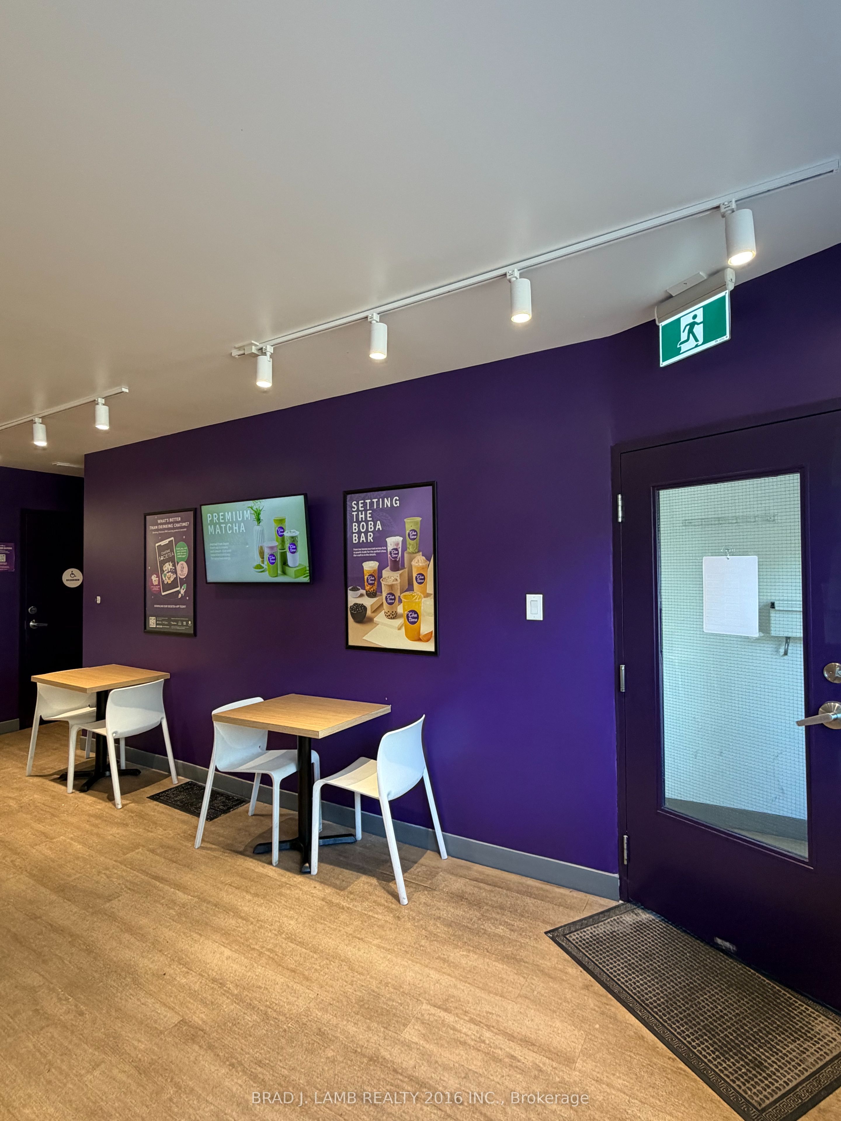 953 Kingston - Chatime Road