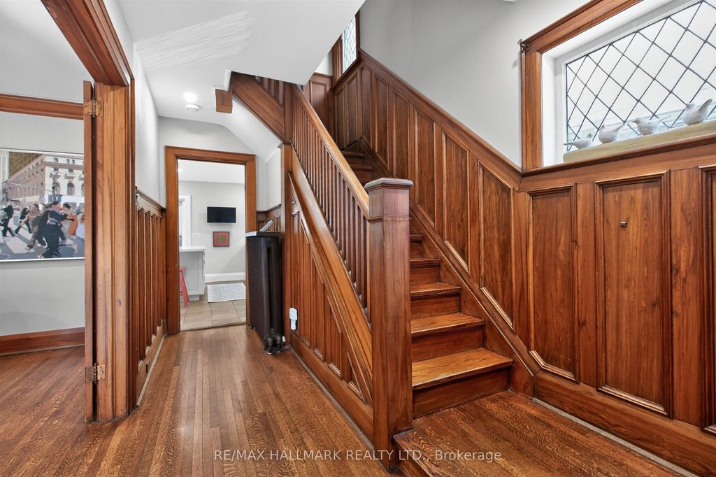 Photo of 336 Glen Manor Drive, Toronto, ON M4E 2X7 (MLS # E12923970)