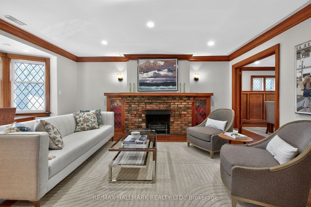 Photo of 336 Glen Manor Drive, Toronto, ON M4E 2X7 (MLS # E12923970)