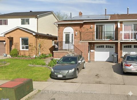 Photo of 62 Histon Crescent, Brampton, ON L6V 3R1 (MLS # W12677552)