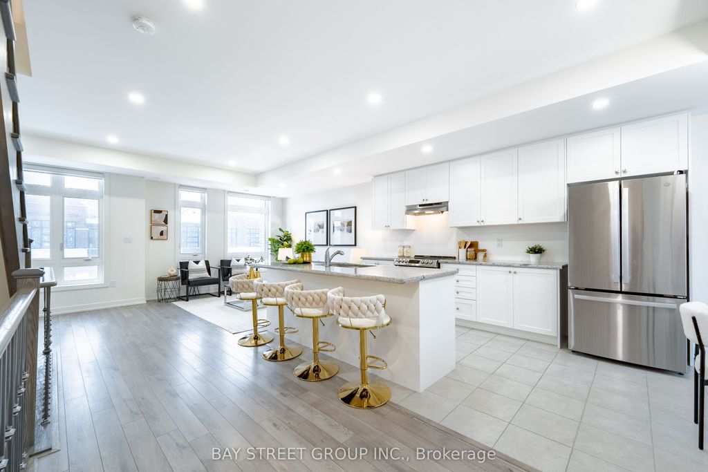 Photo of 33 Riley Reed Lane, Richmond Hill, ON L4S 0M3 (MLS # N12649088)