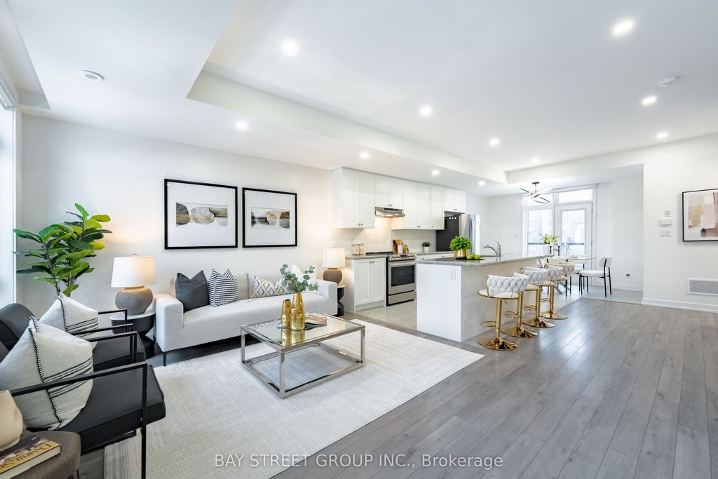 Photo of 33 Riley Reed Lane, Richmond Hill, ON L4S 0M3 (MLS # N12649088)