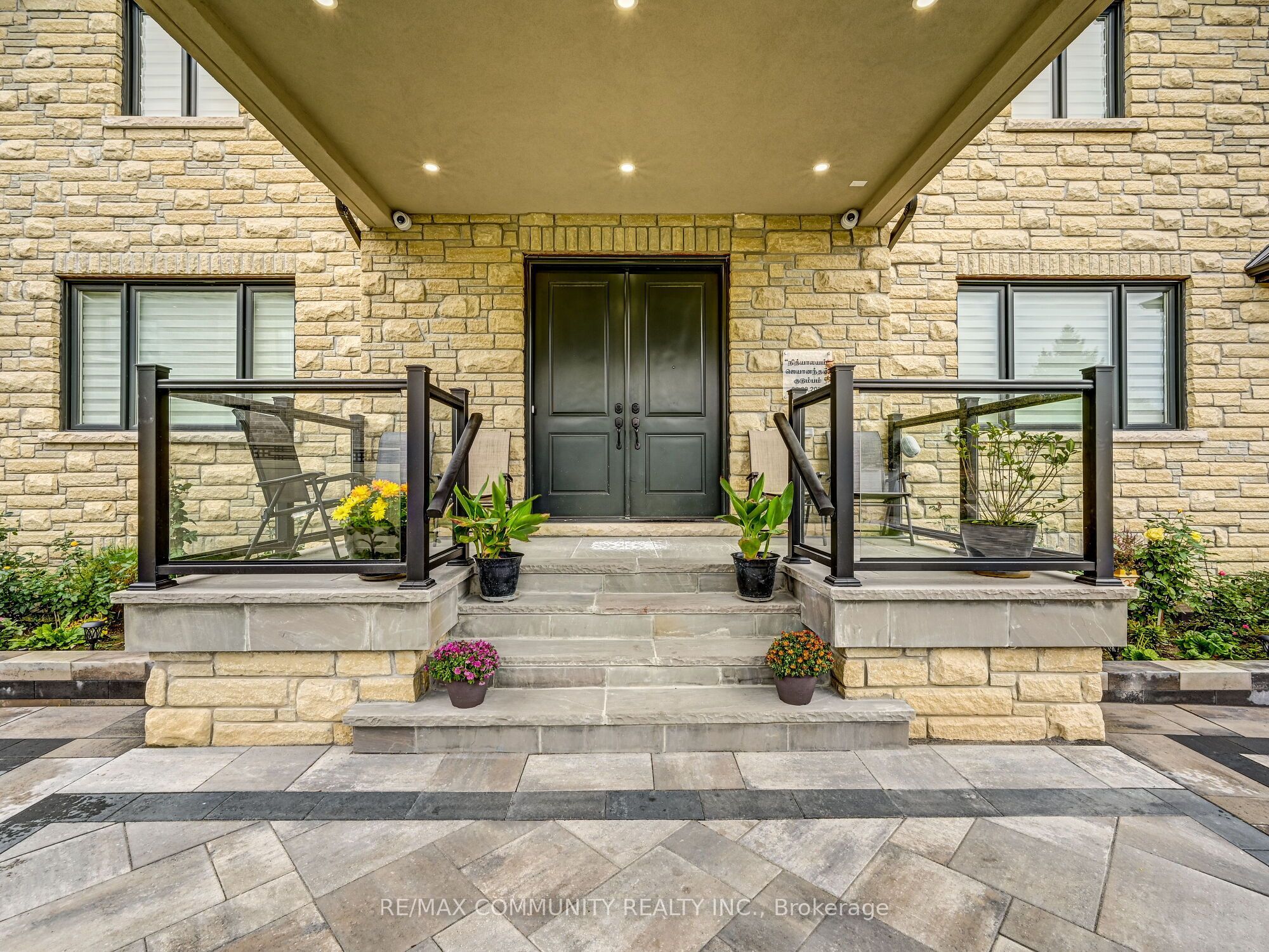 75 Havagal Crescent