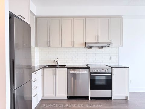 268 Buchanan Drive 527W Markham ON L3R 8G9