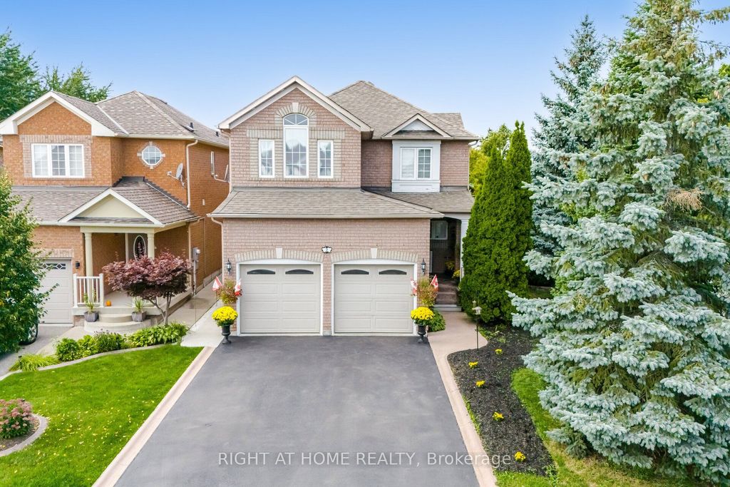 Photo of 2 Melrose Gardens, Brampton, ON L7A 1J7 (MLS # W12657848)