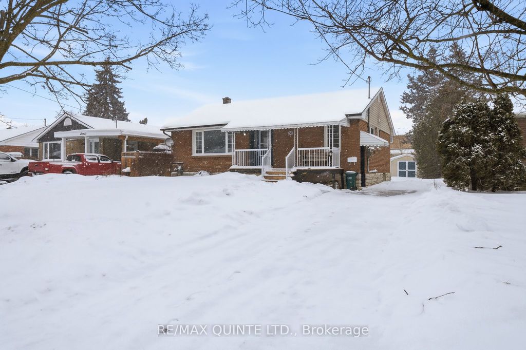 Photo of 68 Elizabeth Crescent, Belleville, ON K8N 1K5 (MLS # X12722796)