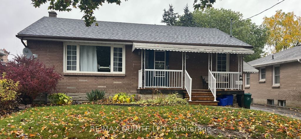 Photo of 68 Elizabeth Crescent, Belleville, ON K8N 1K5 (MLS # X12722796)