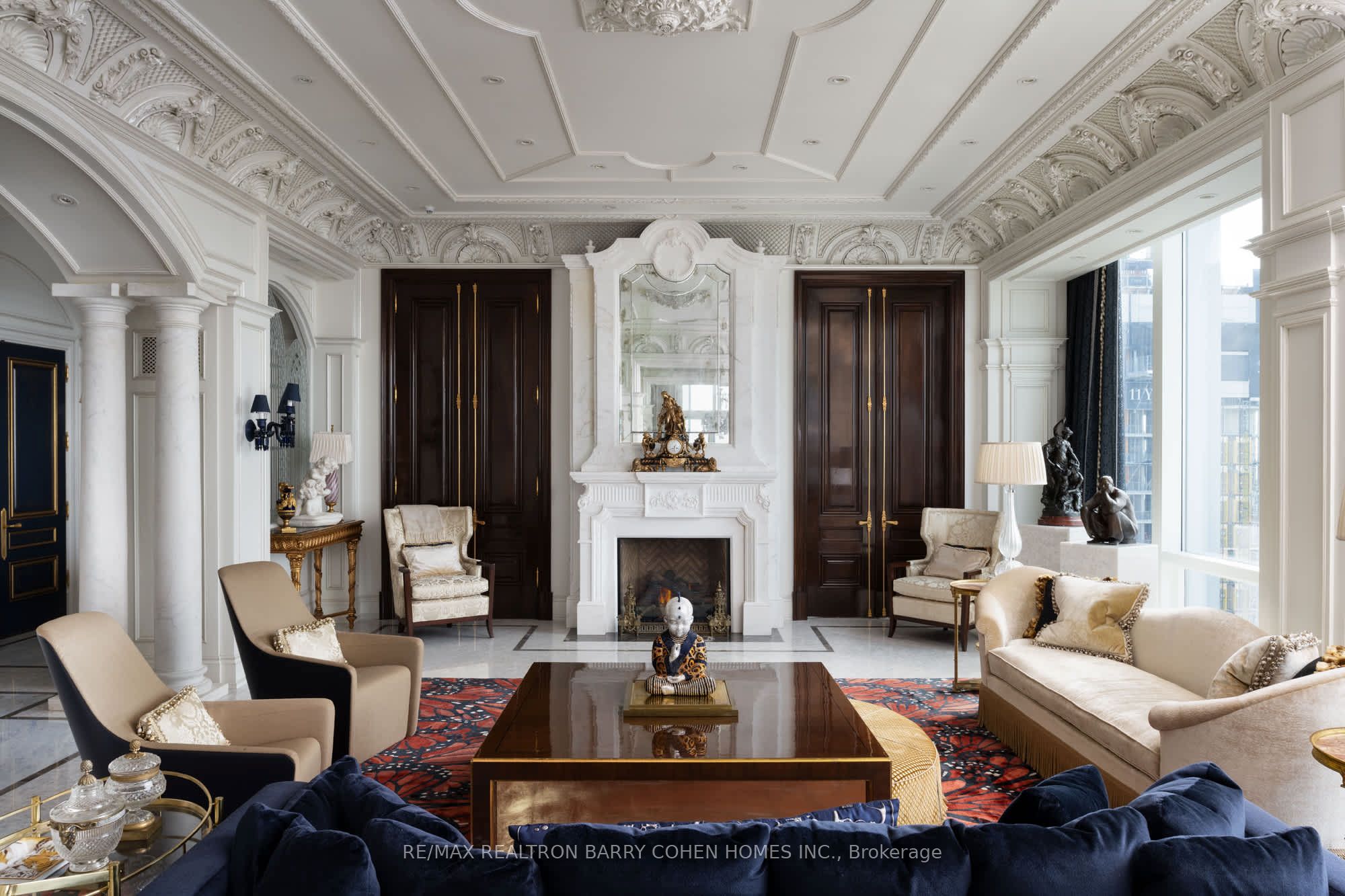 50 Yorkville Avenue 5202