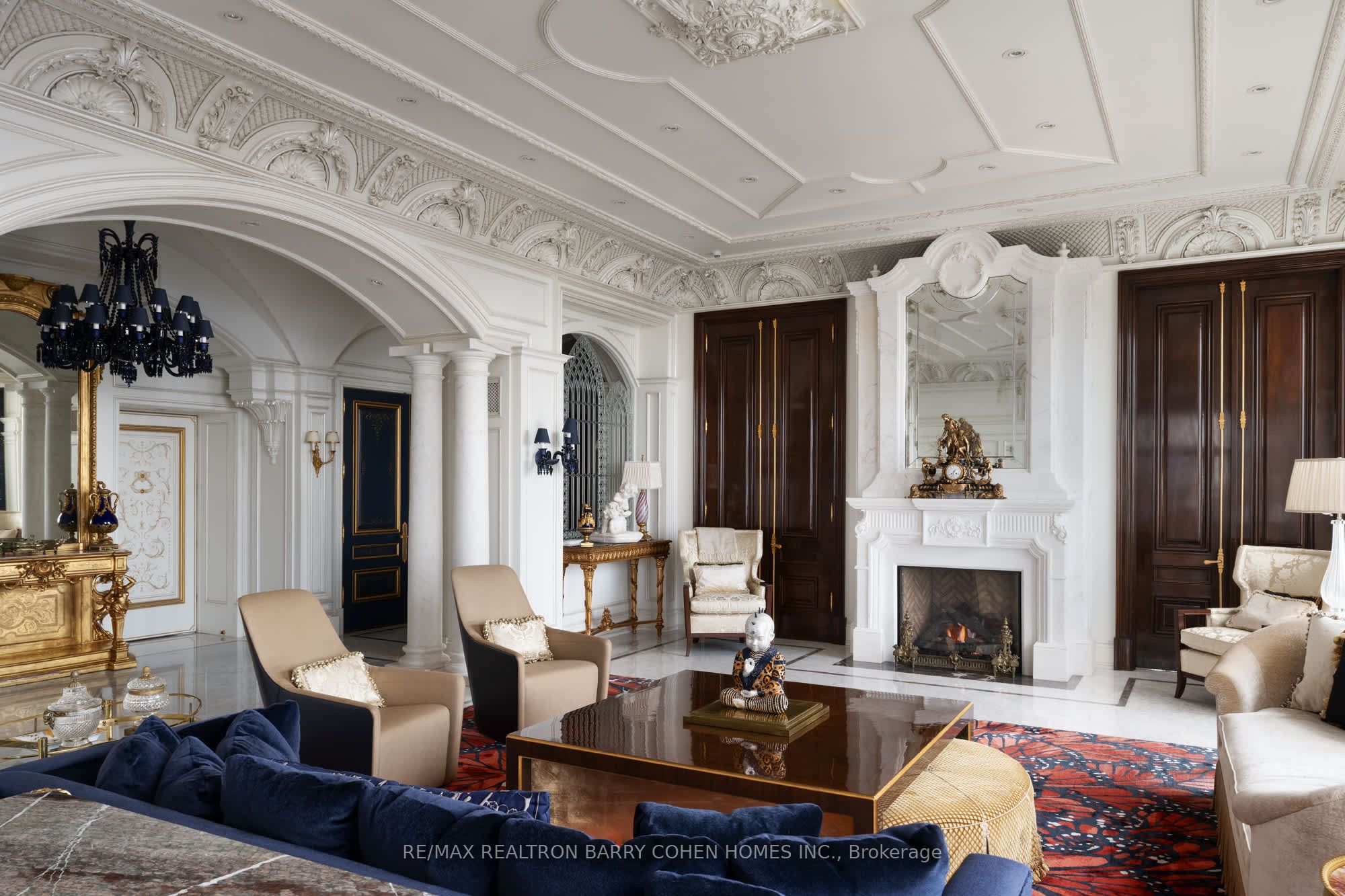 50 Yorkville Avenue 5202