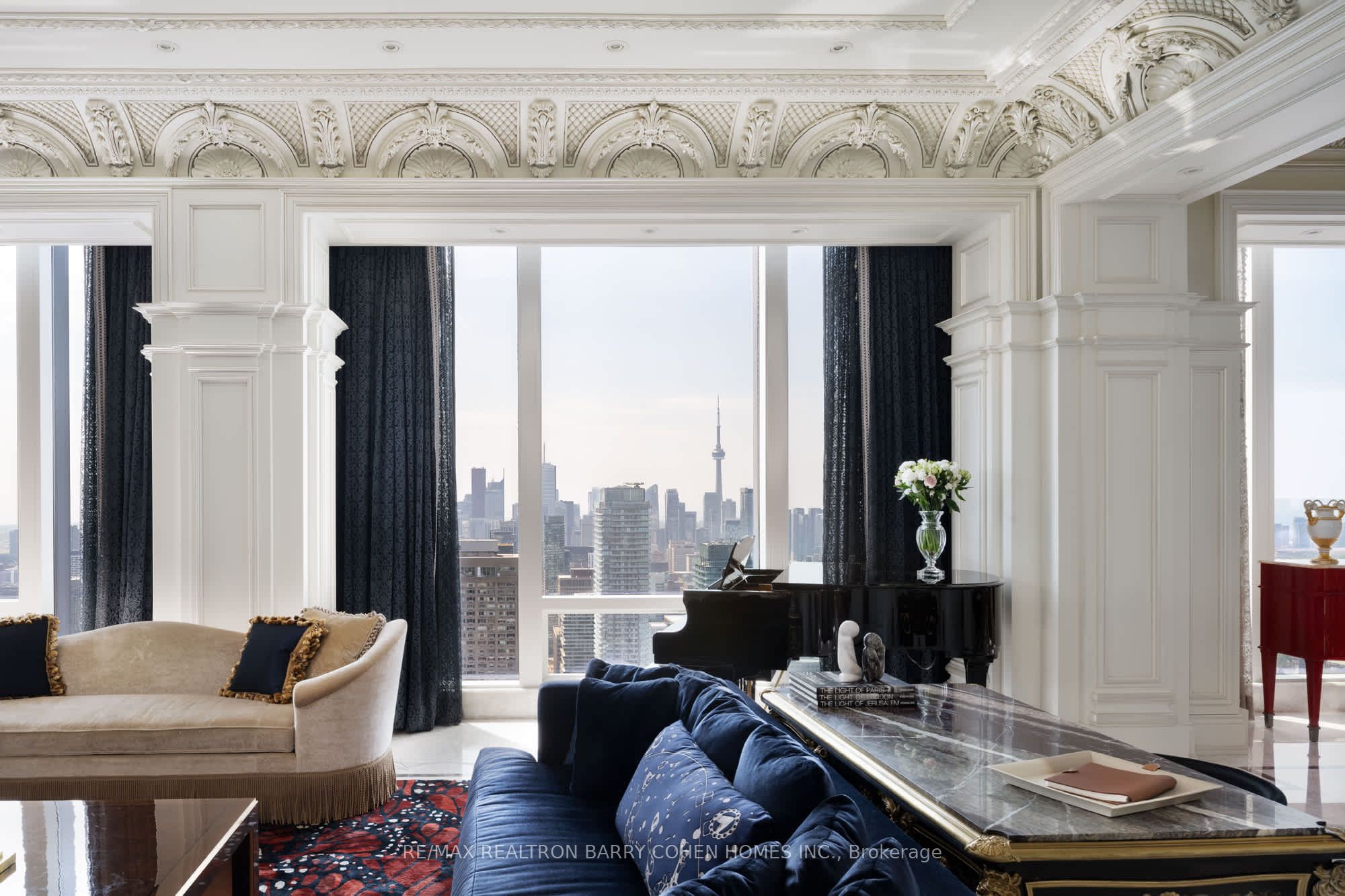 50 Yorkville Avenue 5202