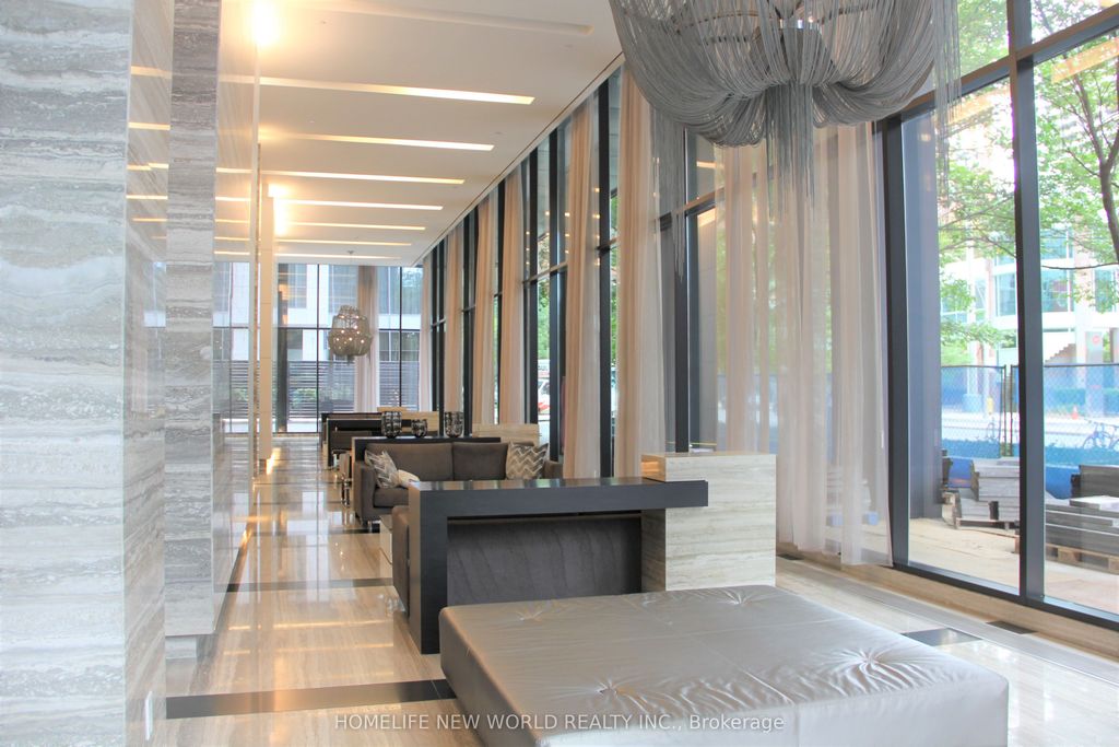 Photo of 110 Charles Street E #503, Toronto, ON M4Y 1T5 (MLS # C12363802)