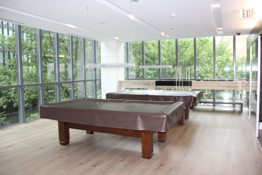 Photo of 110 Charles Street E #503, Toronto, ON M4Y 1T5 (MLS # C12363802)