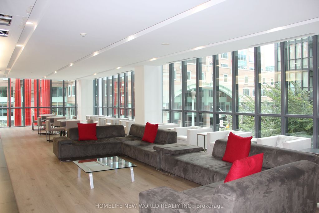 Photo of 110 Charles Street E #503, Toronto, ON M4Y 1T5 (MLS # C12363802)