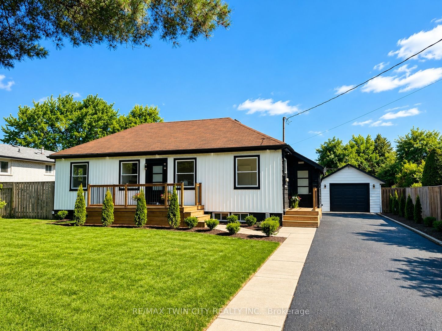 92 Fairview Drive