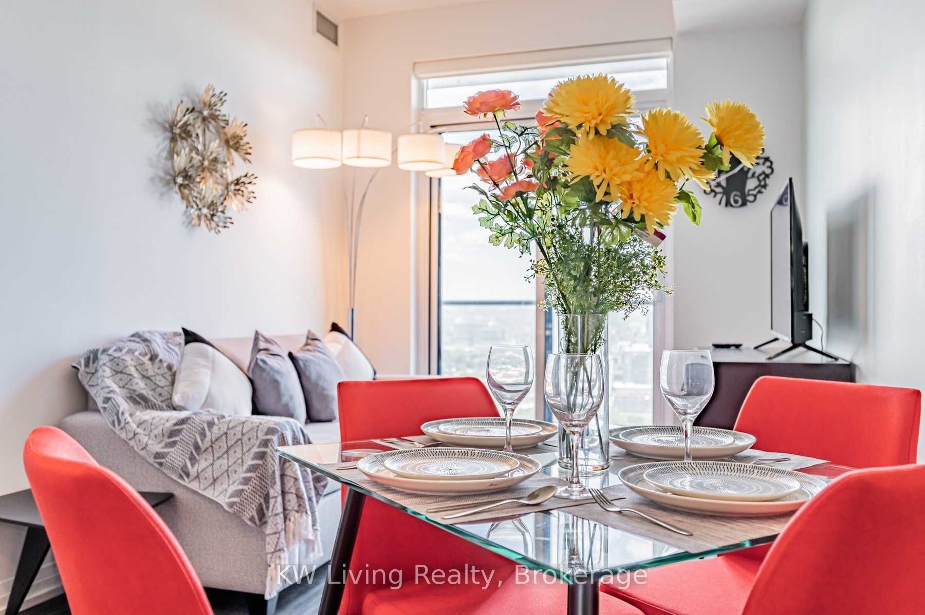 251 Jarvis Street 3413