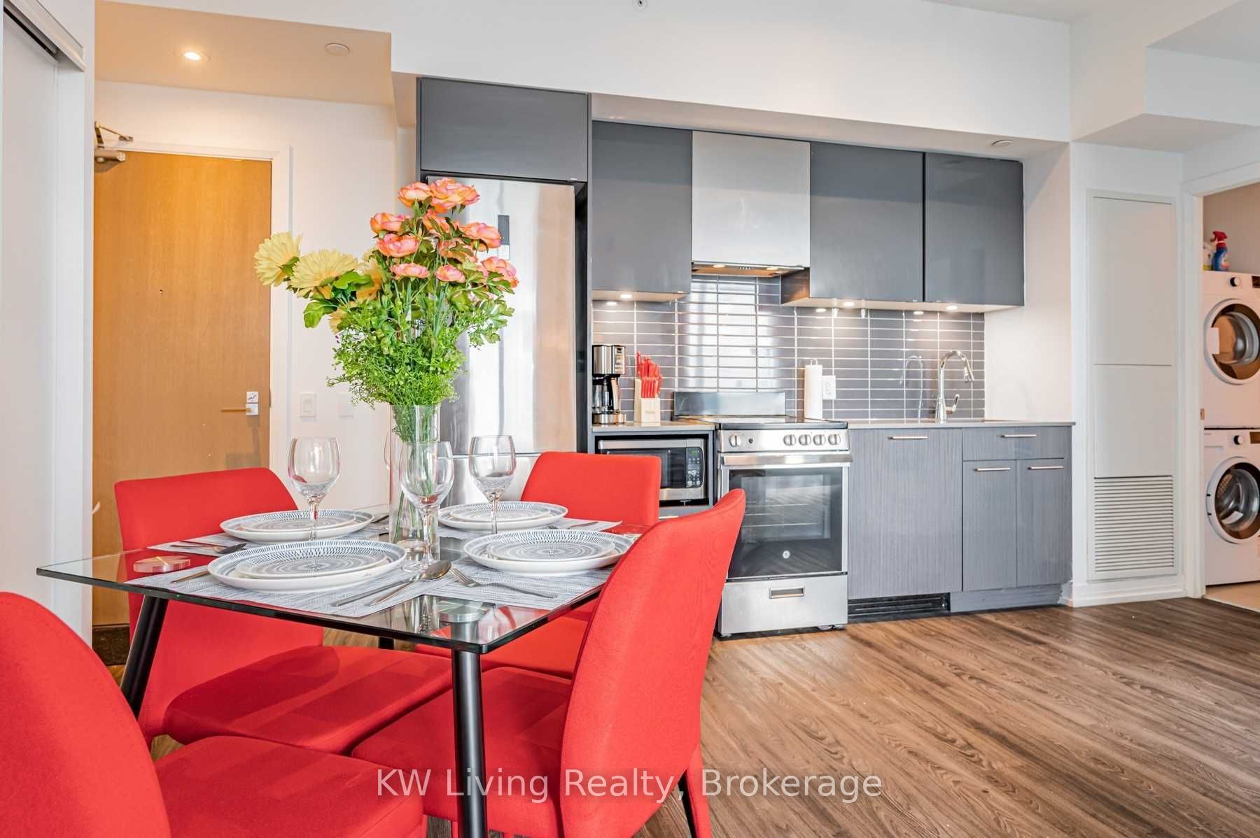 251 Jarvis Street 3413