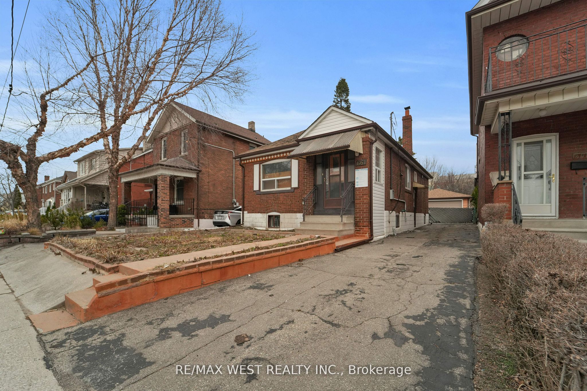 661 Beresford Avenue