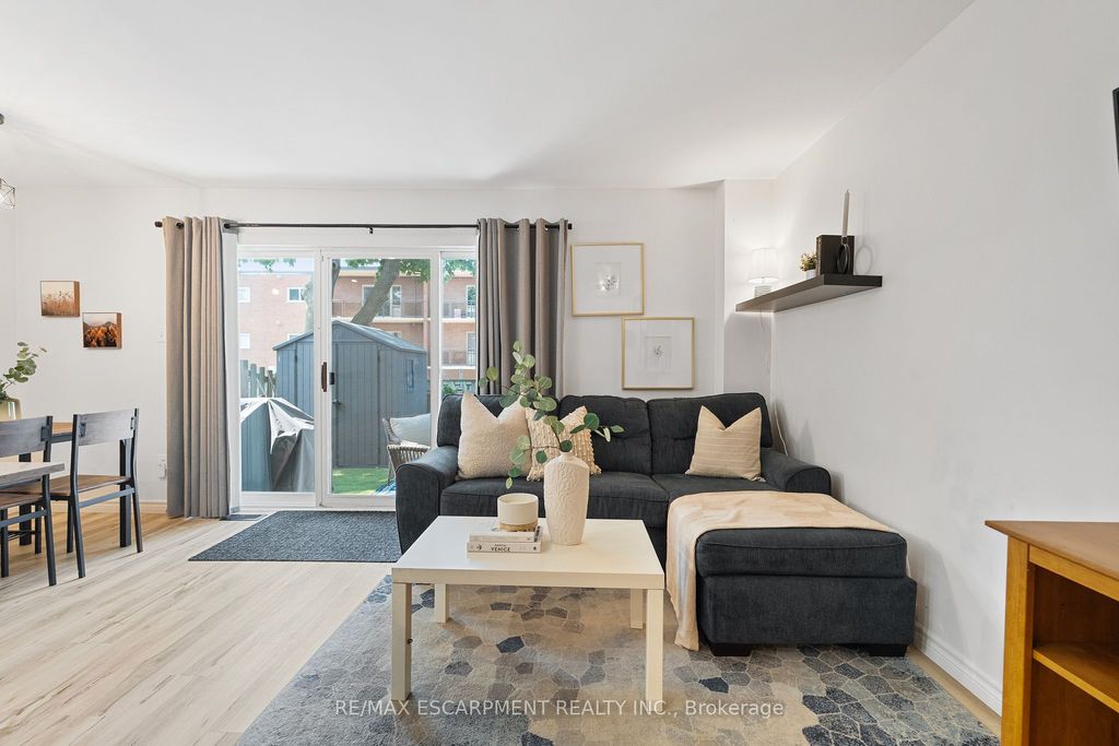 Photo of 17 Old Pine Trail #150, St. Catharines, ON L2M 6P9 (MLS # X12592760)