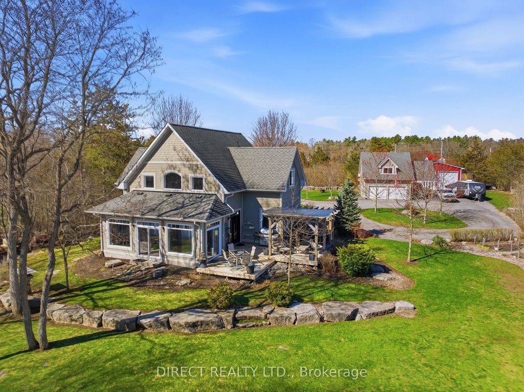 Photo of 15 Sharpes Lane, Belleville, ON K0K 2B0 (MLS # X13076106)