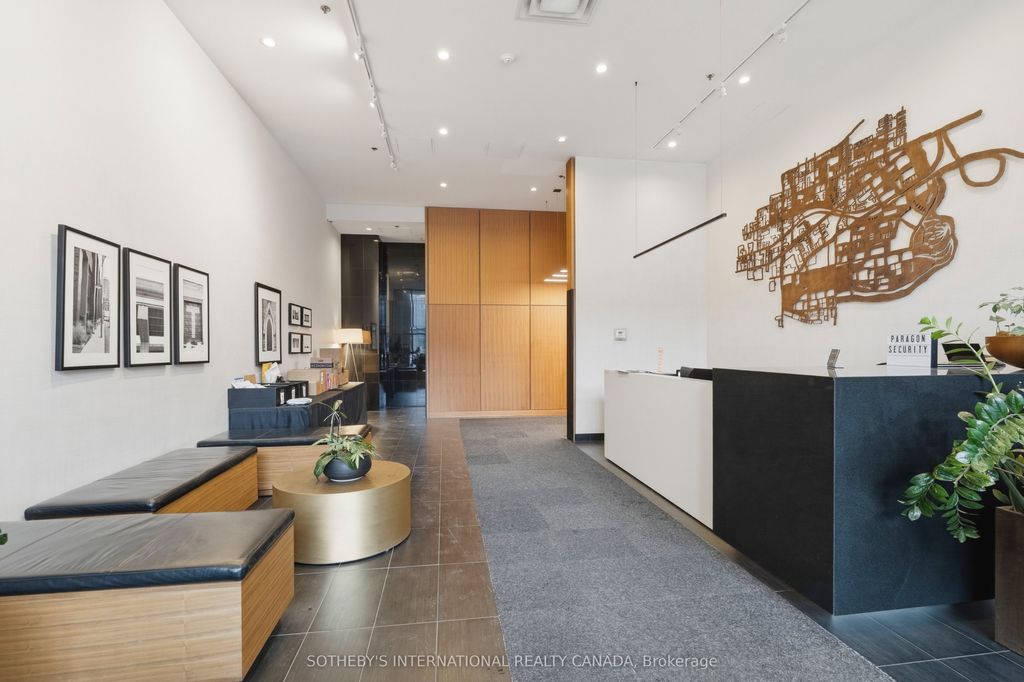 Photo of 510 King Street E #215, Toronto, ON M5A 0E5 (MLS # C12815666)