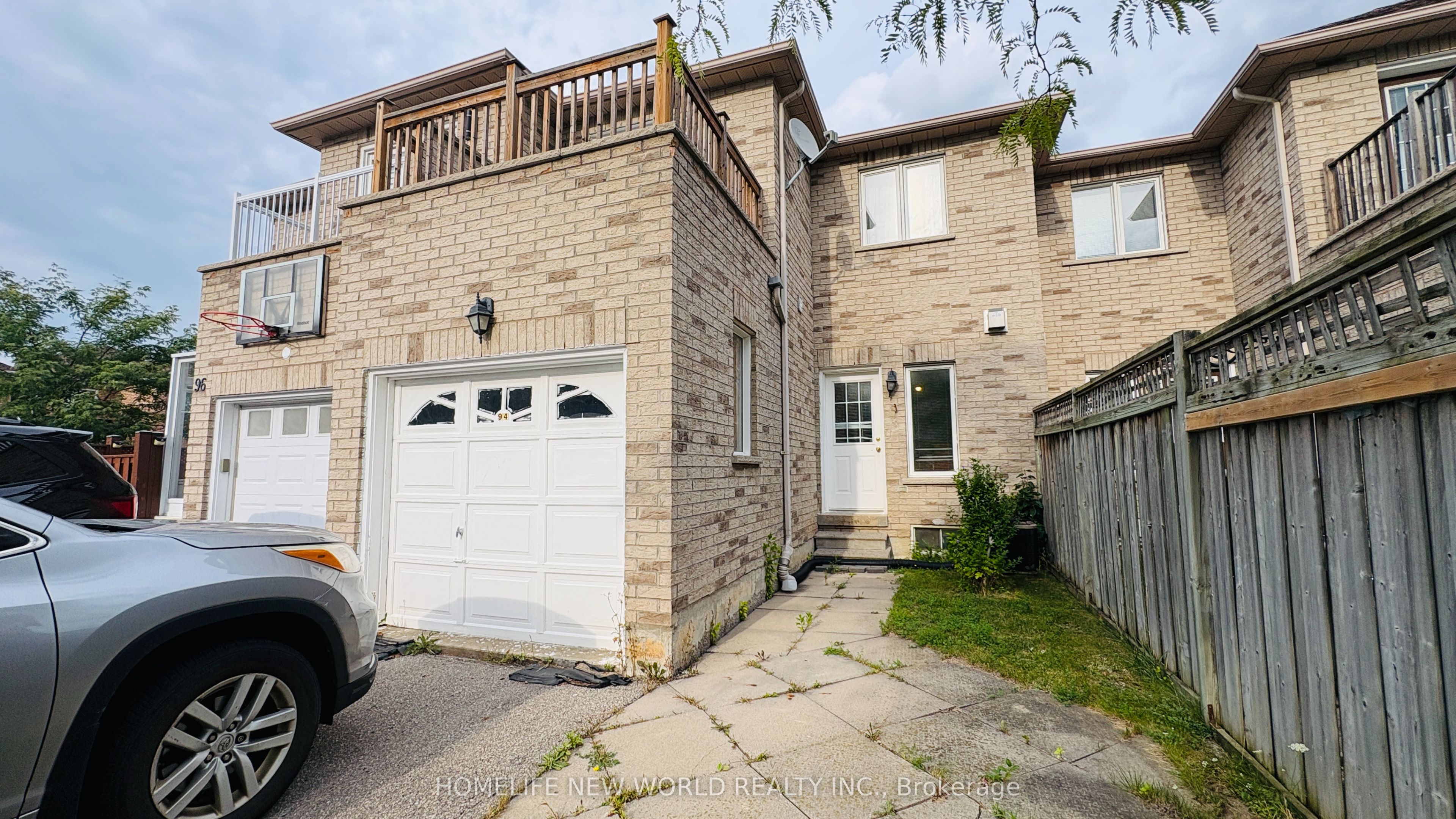 94 Forestwood Street