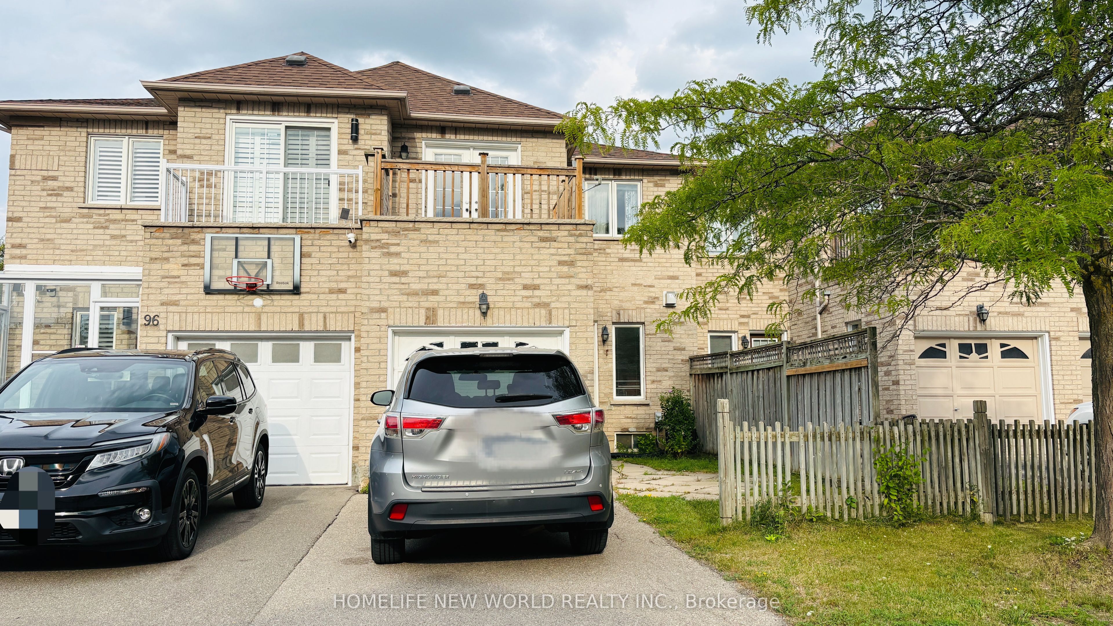 94 Forestwood Street