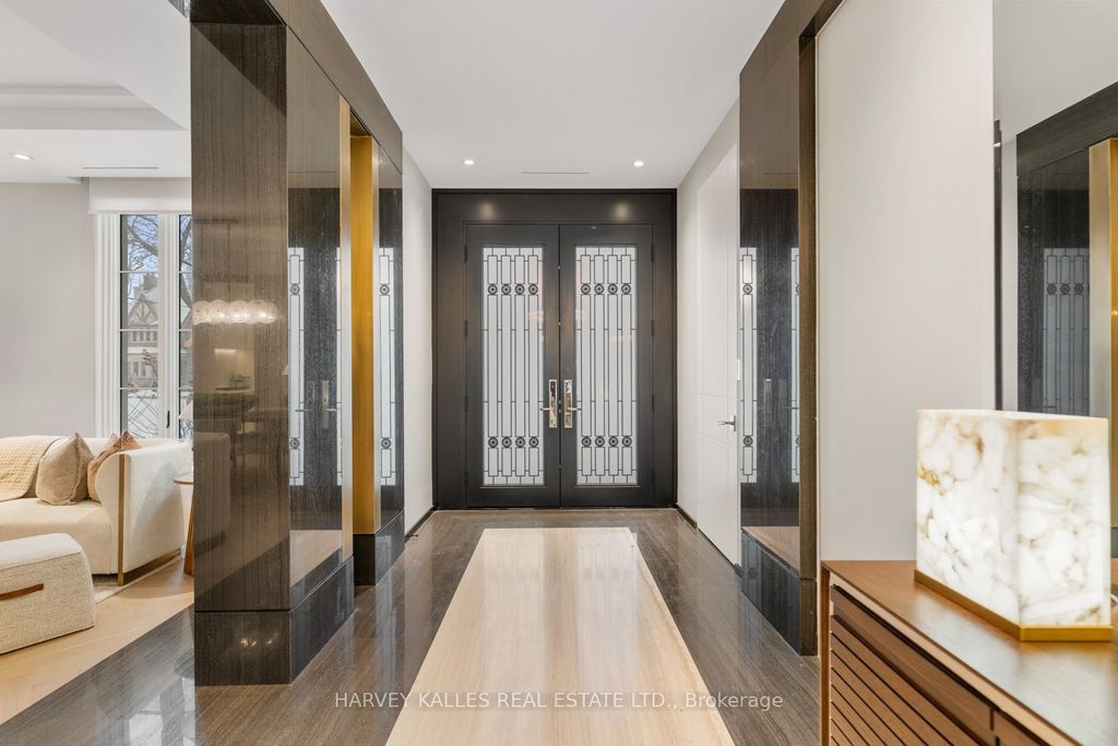 Photo of 335 Lytton Boulevard, Toronto, ON M5N 1R9 (MLS # C12806754)