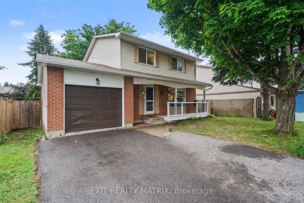 Photo of 30 Bartley Crescent, Barrhaven, ON K2J 2J7 (MLS # X13550076)