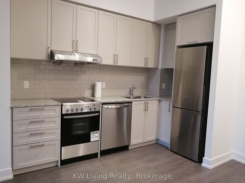 268 Buchanan Drive 822W Markham ON L3R 8G9