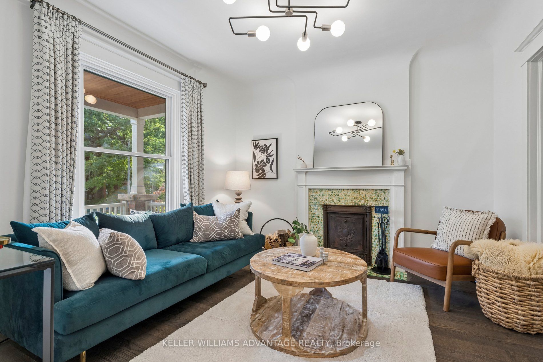 84 Kingsmount Park Road