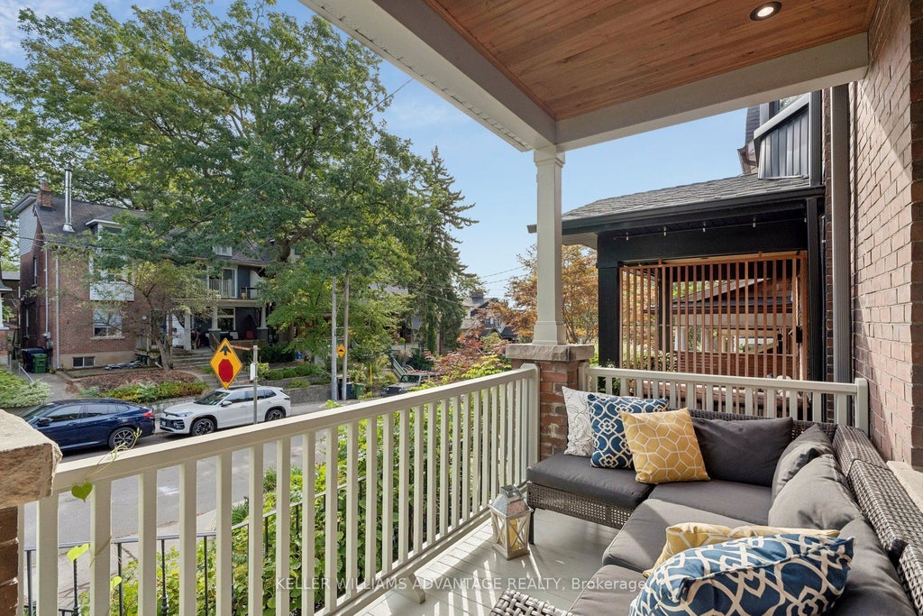 Photo of 84 Kingsmount Park Road, Toronto, ON M4L 3L4 (MLS # E13847612)