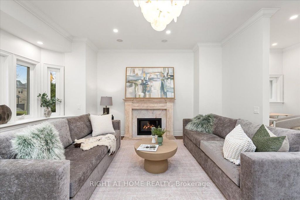 Photo of 497 Broadway Avenue, Toronto, ON M4G 2R7 (MLS # C12994122)