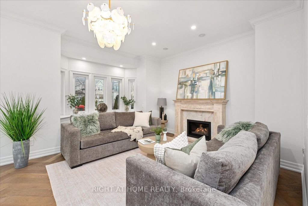 Photo of 497 Broadway Avenue, Toronto, ON M4G 2R7 (MLS # C12994122)