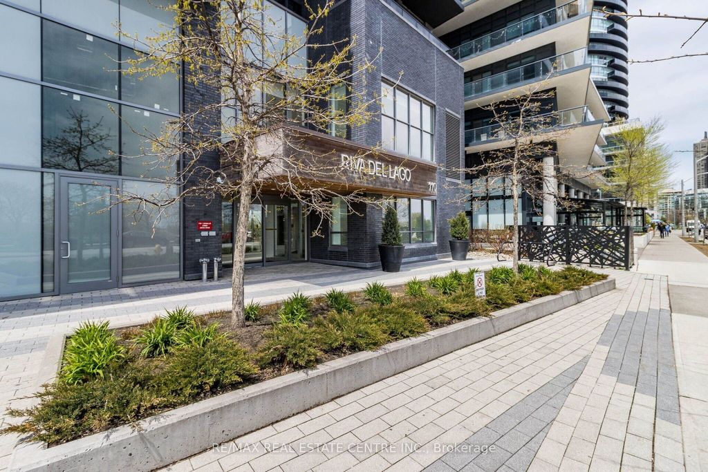 Photo of 110 Marine Parade Drive #207, Toronto, ON M8V 4G1 (MLS # W12953420)