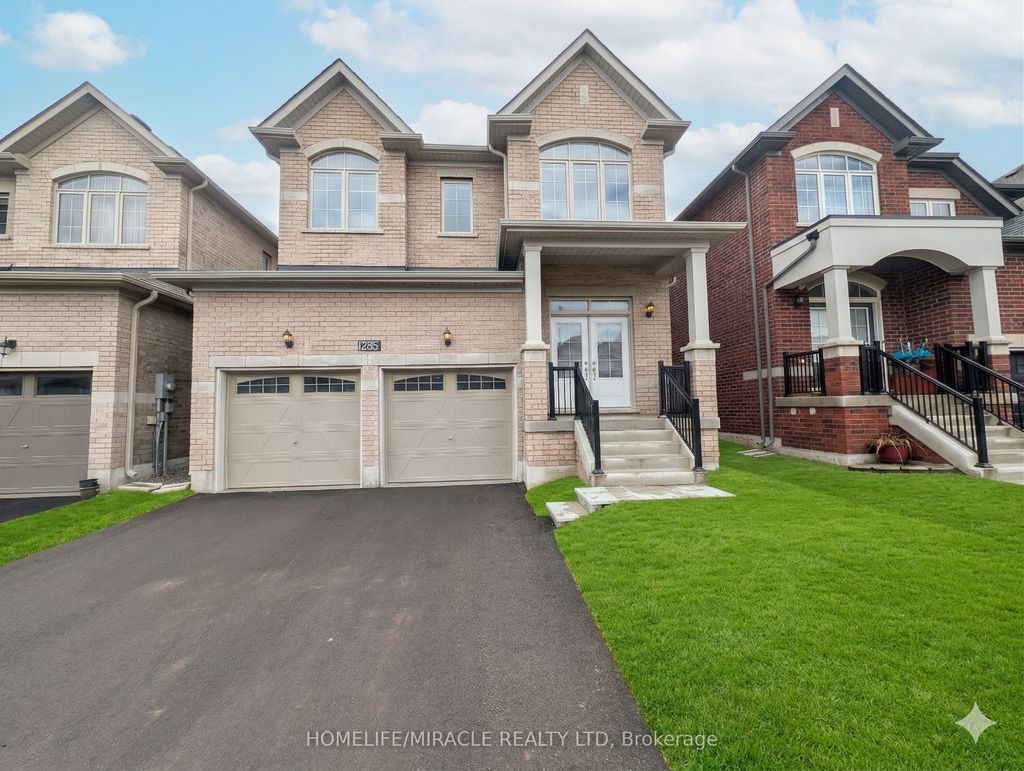 Photo of 1285 Broderick Street, Innisfil, ON L9S 0P6 (MLS # N12958120)