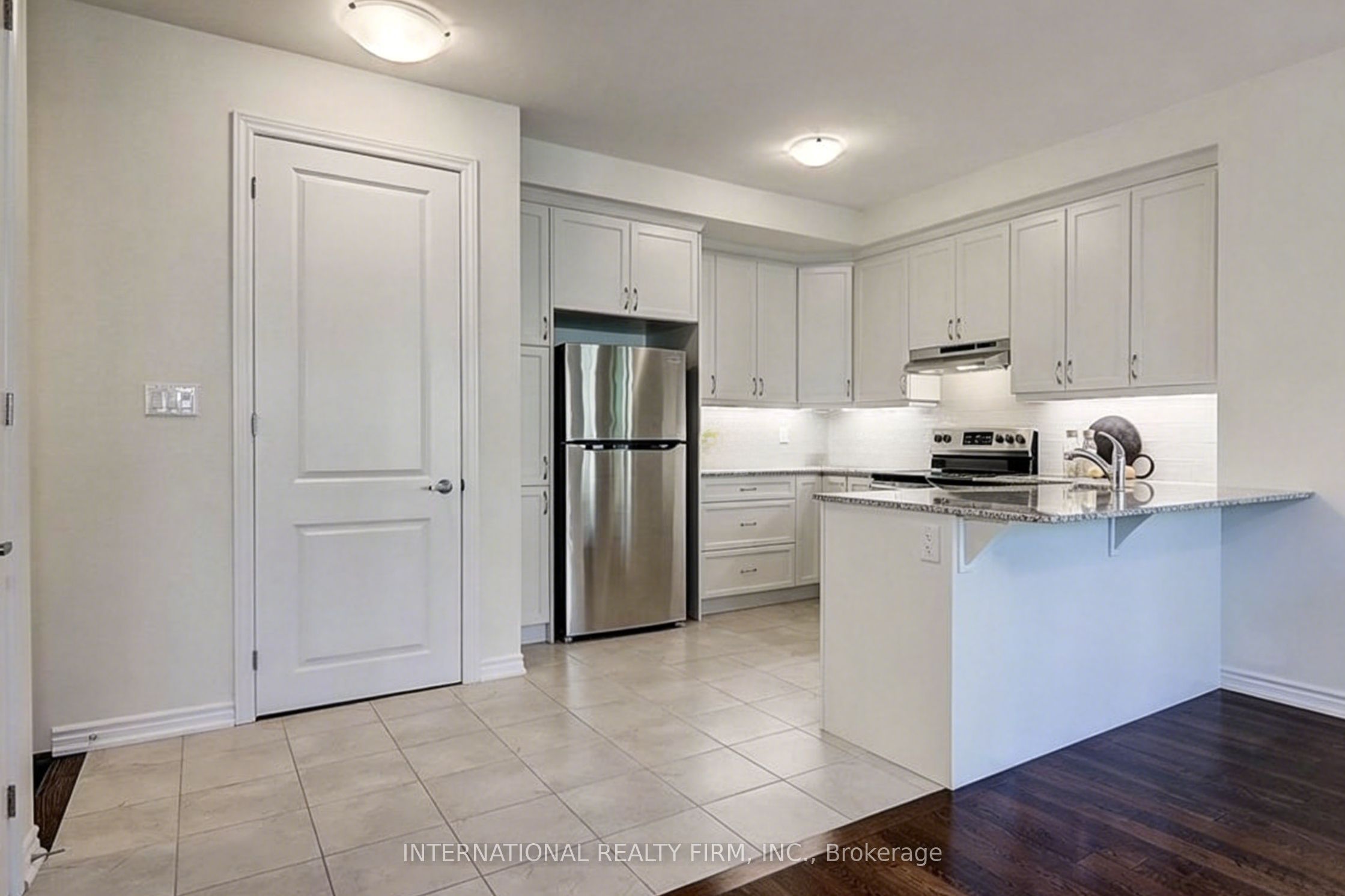 17 Thomas Frisby Jr Crescent Makham