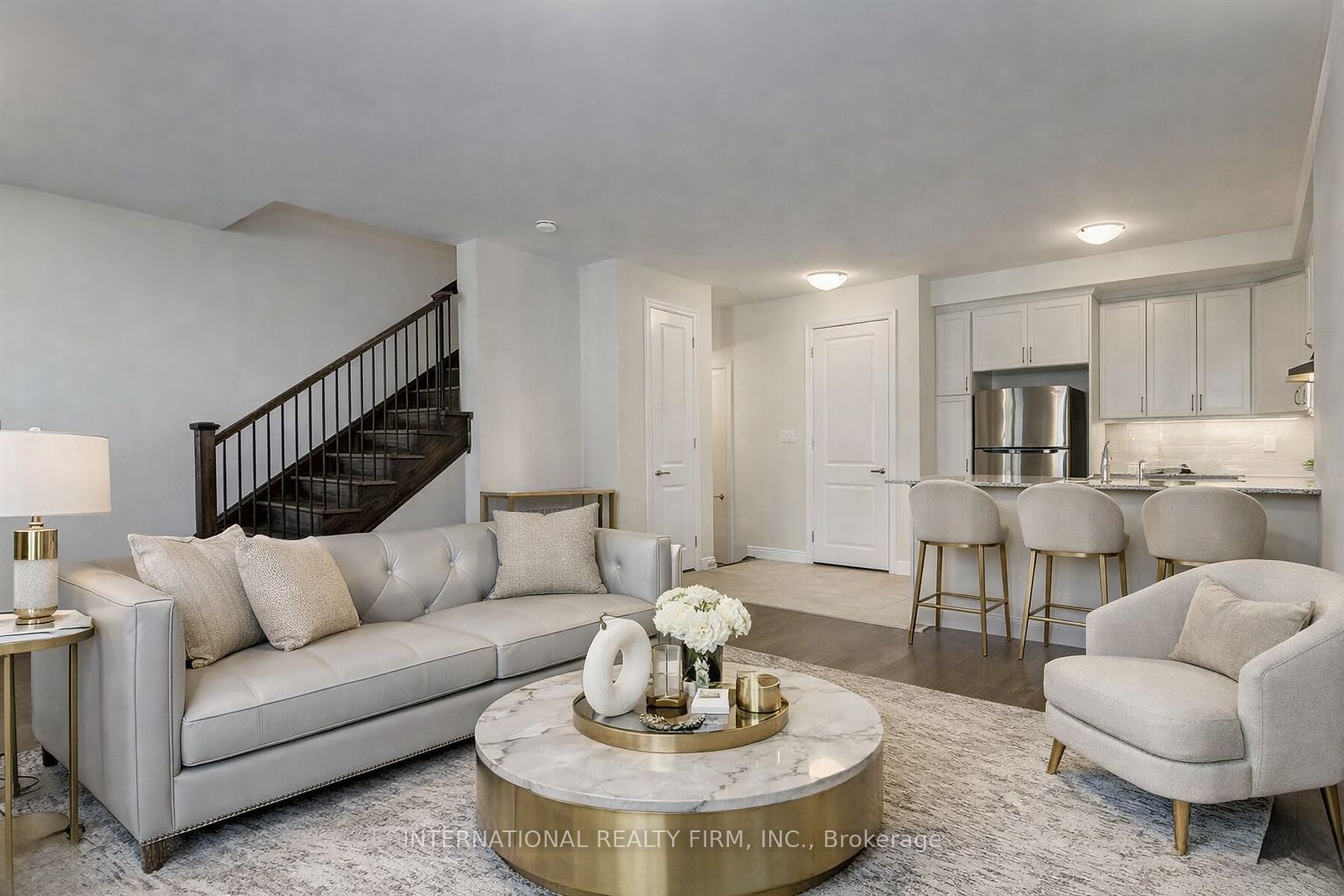 17 Thomas Frisby Jr Crescent Makham