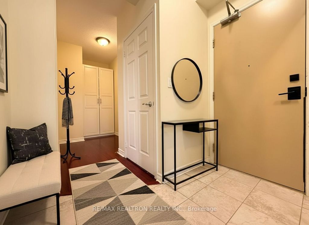 Photo of 18 Holmes Avenue #1205, Toronto, ON M2N 4L9 (MLS # C12815722)