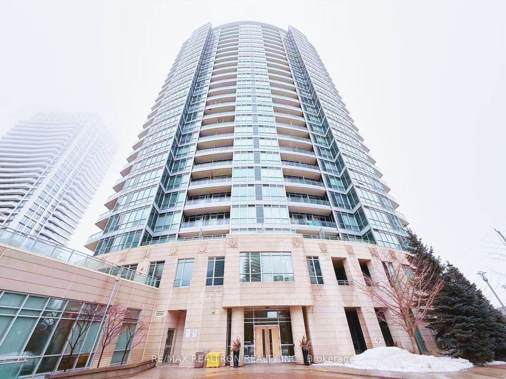 Photo of 18 Holmes Avenue #1205, Toronto, ON M2N 4L9 (MLS # C12815722)