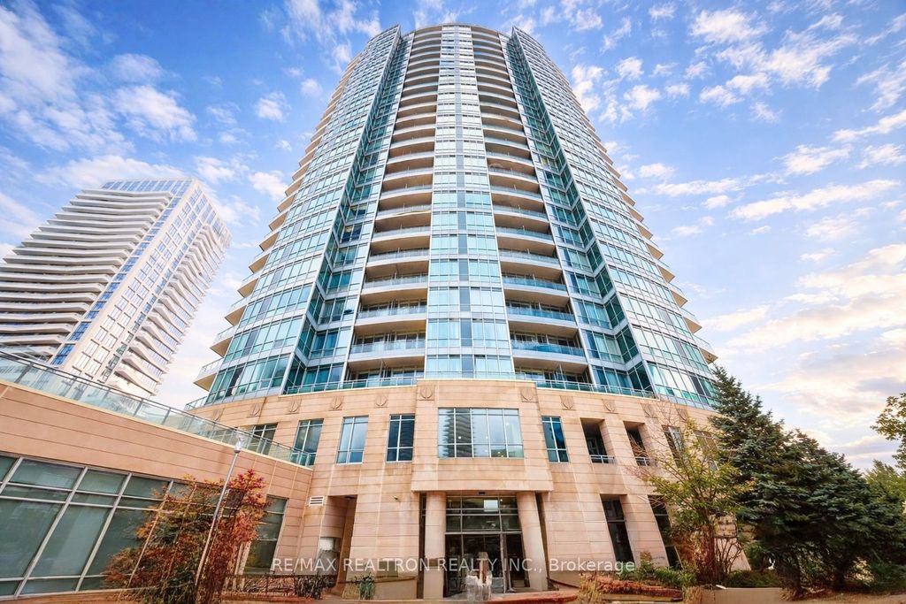 Photo of 18 Holmes Avenue #1205, Toronto, ON M2N 4L9 (MLS # C12815722)