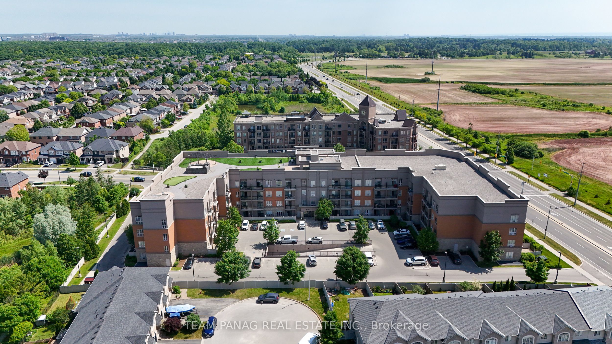 5317 Upper Middle Road 430