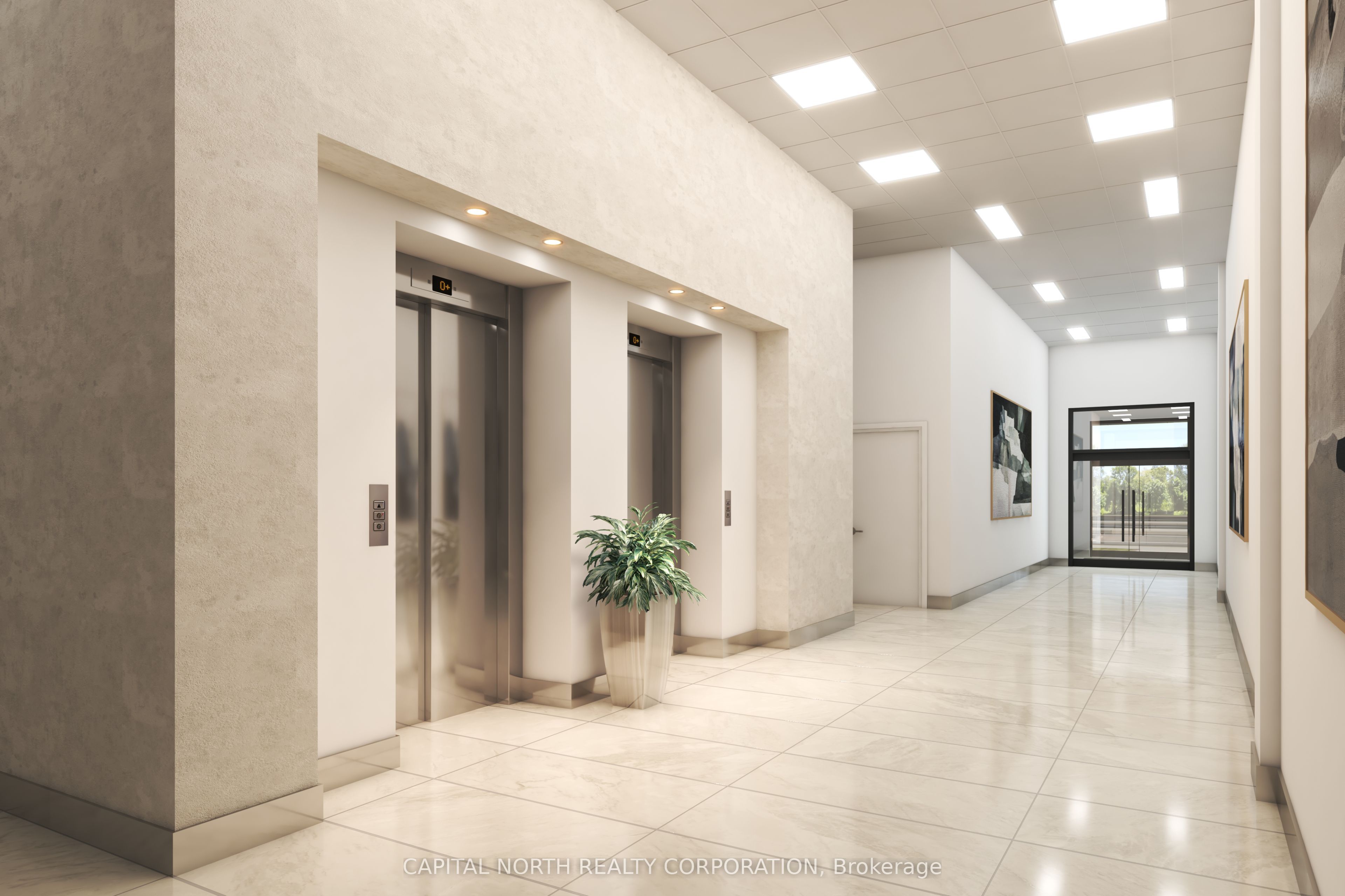 55 Markham Central Square A2-1