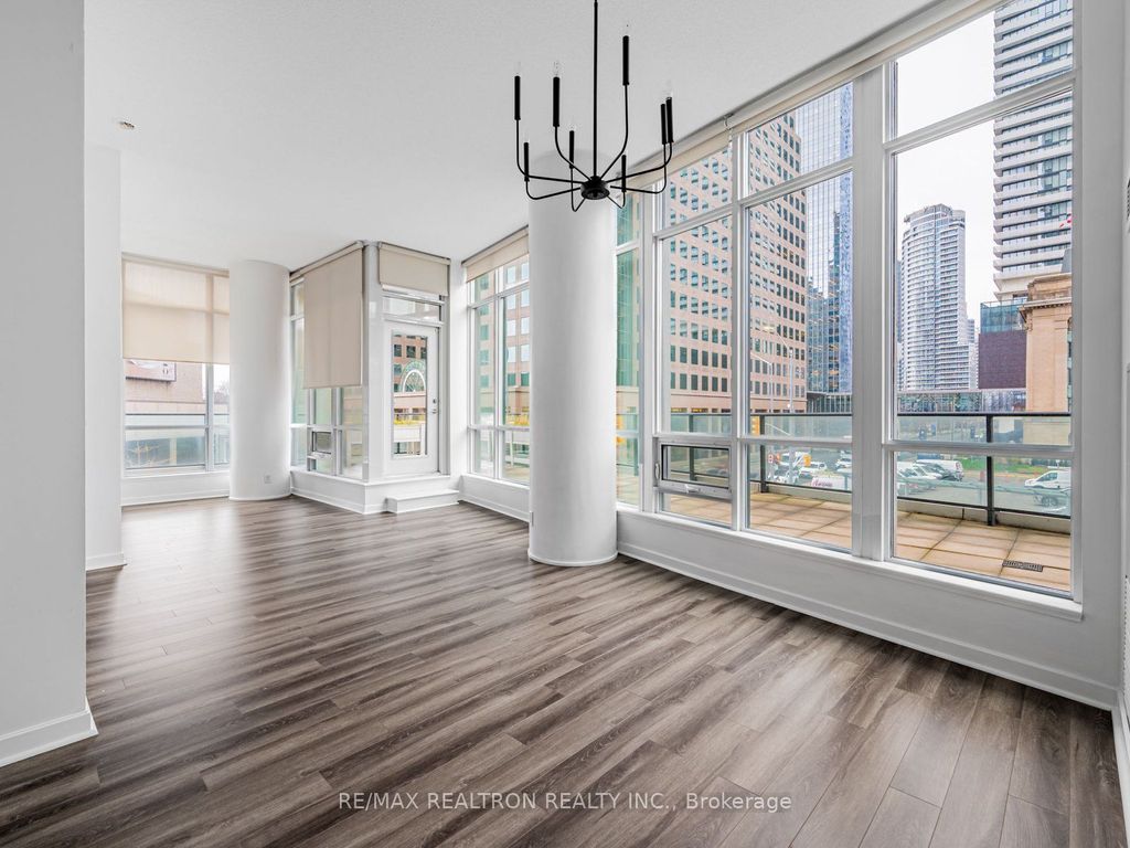 Photo of 33 Bay Street #217, Toronto, ON M5J 2Z3 (MLS # C12586264)