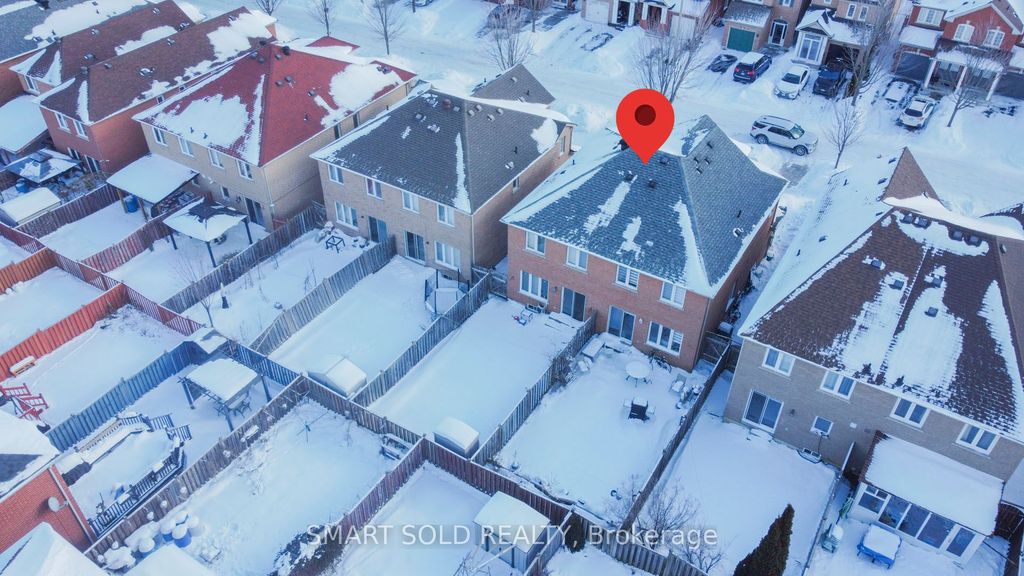 Photo of 28 Tara Crescent, Markham, ON L3S 4S7 (MLS # N12715866)