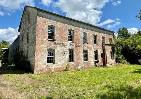 Property photo of 175 Laidlaw Street N, Brock, ON L0e 1e0